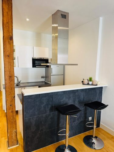 Cocina