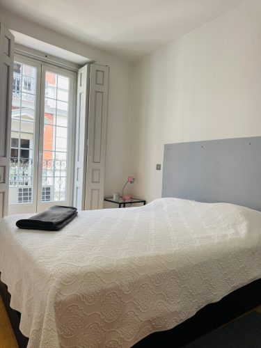 Habitación principal