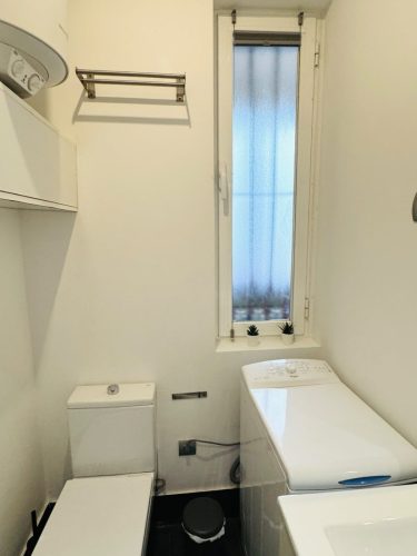 Baño