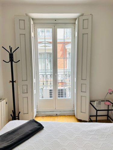 Habitación principal