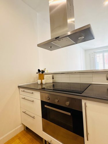 Cocina