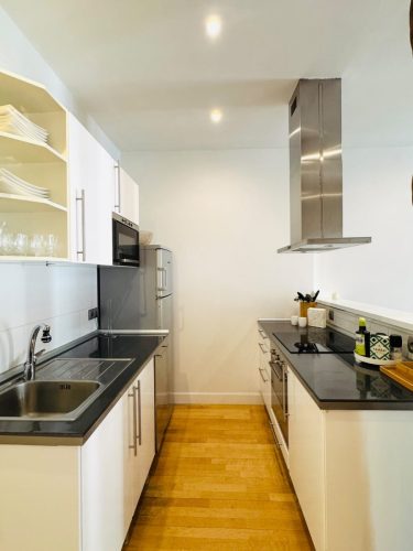 Cocina